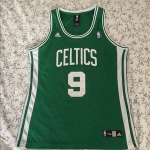 Women’s Celtics Jersey Rondo